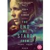 Signature Entertainment The End We Start From (DVD)