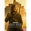 Acorn Media UK The Walking Dead: Daryl Dixon - Season One and Two (DVD) Anne Charrier