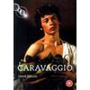 BFI Caravaggio (DVD) Garry Cooper Robbie Coltrane Spencer Leigh Jonathan Hyde