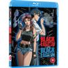 Anime Limited Black Lagoon: Complete Season 1 and 2 (Blu-ray)