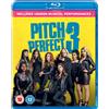 Universal Pictures Pitch Perfect 3 (Blu-ray) Anna Camp Rebel Wilson Alexis Knapp Hana Mae Lee