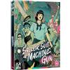 Arrow Video Sailor Suit and Machine Gun (Blu-ray)