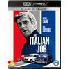 Paramount Home Entertainment The Italian Job (4K UHD Blu-ray) Irene Handl Robert Powell Simon Dee Raf Vallone
