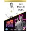 Spirit Entertainment The Young Pope & The New Pope (DVD) Jude Law; John Malkovich; Diane Keaton