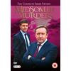 Acorn Media UK Midsomer Murders: The Complete Series Fifteen (DVD) Laura Howard Jane Wymark