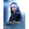 Paramount Home Entertainment Star Trek: Discovery - The Complete Series (DVD) Sonequa Martin-Green Doug Jones