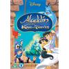 Walt Disney Studios Aladdin and the King of Thieves (DVD)