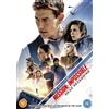 Paramount Home Entertainment Mission Impossible - Dead Reckoning (DVD) Esai Morales Cary Elwes Vanessa Kirby