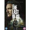 Warner Bros. Home Ent. The Last of Us: The Complete Second Season (DVD) Young Mazino Jeffrey Wright