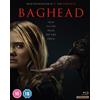 StudioCanal Baghead (Blu-ray) Freya Allan Ned Dennehy Jeremy Irvine Felix Römer Svenja Jung