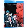 Anime Ltd Persona3 Movie 2 - (Std Version) (Blu-ray) Tomohisa Taguchi