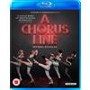 Studiocanal A Chorus Line (Blu-ray) Michael Douglas Alyson Reed Terence Mann Audrey Landers