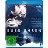 SquareOne Entertainment (im Vertrieb von Euer Ehren (Blu-ray) Beer Paula Koch Sebastian Paula Beer Sebastian Koch