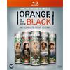 Orange Is The New Black - Seizoen 3 2016 (Blu-ray)