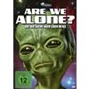 Are We Alone? auf der Suche Nach Leben im All (DVD)