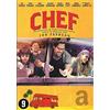 dvd - Chef (1 DVD) (DVD)