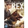 Lionsgate Home Entertainment Rex (DVD) Kate Mara Edie Falco Alisa Harris Will Patton Corey Johnson Kate Mara