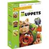 Walt Disney Studios The Muppets/Muppet Treasure Island/The Muppets' Wizard of Oz (DVD) Kevin Bishop