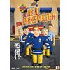Brandweerman Sam S10 - D4 (DVD)
