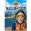 Brandweerman Sam S8 - D4: Held op zee (DVD)
