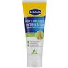 Dr. Scholl's Scholl Crema Nutriente Intensiva, Crema Piedi Arricchita con Urea, Vitamina E e Complesso Provitaminico B5 per Levigare la Pelle Ruvida e Dura, Idratazione Profonda per Piedi più Morbidi e Lisci, 75ml