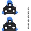 Shimano TACCHETTE SHIMANO SPD-SLR SL 120 BLU 2 GRADI