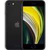 Apple Iphone SE (2020) 64gb Black Dual sim - molto buono