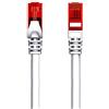 Welly Enjoy IT Welly Enjoy WY40165 Cavo di Rete Patch Cat.6 U/UTP Ethernet Gigabit LAN RJ45, Lunghezza 15 m, PVC, CCA, AWG 24/7, Grigio