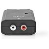 Nedis Convertitore audio analogico a digitale (ADC) - Alimentazione tramite USB