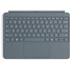 Microsoft Surface Pro Keyboard - 12-inch - Tastatur - ocean (EP2-32735)