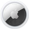 Apple AirTag (2a generazione): localizzatore per portachiavi, portafogli e altro ancora: localizzatore con suono, facile configurazione con un clic tramite iPhone o iPad