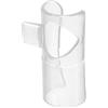 ibasenice Testa di Flauto in Nylon Resistente per Flauto Traverso C/d, Bocchino Sostitutivo Multifunzionale per Principianti, Accessorio Leggero e Portatile per Pratica Musicale Quotidiana