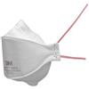 GIMA Confezione 20 pz di 3M AURA 1863+ MASCHERINA RESPIRATORIA FFP3 IIR