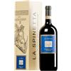 La Spinetta Barbera d'Asti Ca di Pian 2023 Magnum