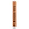 Cretacolor Chalk Pencil 3pk White Soft