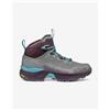Garmont Scarponi Garmont 9.81 Engage Mid GORE-TEX grigio viola blu donna - 38
