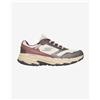 Skechers Scarpe Skechers Go Run Trail Altitude 2.0 ravine beige grigio bordeaux donna - 39.5