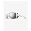 Julbo Occhiali Julbo MonteRosa 2 bianco grigio con lenti Spectron 4 donna