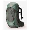 Gregory Zaino Gregory Amber 34L verde scuro donna
