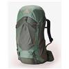 Gregory Zaino Gregory Amber 44L verde scuro donna