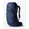 Gregory Zaino Gregory Zulu 40L blu marino - M-L