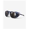 Julbo Occhiali Julbo Millenium blu traslucido con lenti specchiate Spectron 4 nero