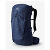 Gregory Zaino Gregory Zulu 30L blu marino - M-L