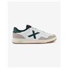 Munich Scarpe Munich Arrow bianco verde - 39