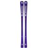 BLIZZARD RACE TYPE MT + PISTON+COMP16, PURPLE