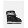 MOON BOOT ICON LOW NYLON N001 TECNICA, NERO