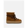MOON BOOT LTRACK SOFIA TECNICA, COGNAC