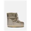 MOON BOOT ICON LOW GLANCE B003 TECNICA, PLATINUM