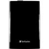Verbatim Store 'n' Go (2 TB), Disco rigido esterno, Nero