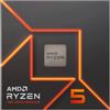 AMD RYZEN 5 7400 4.30GHZ 6 CORE (AM5, 3.30 GHz, 6 -Core), Processore